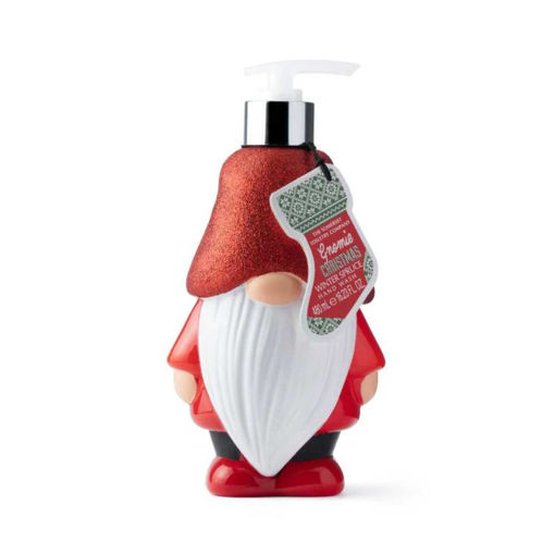 Picture of CHRISTMAS HANDWASH 500ML SANTA GNOME